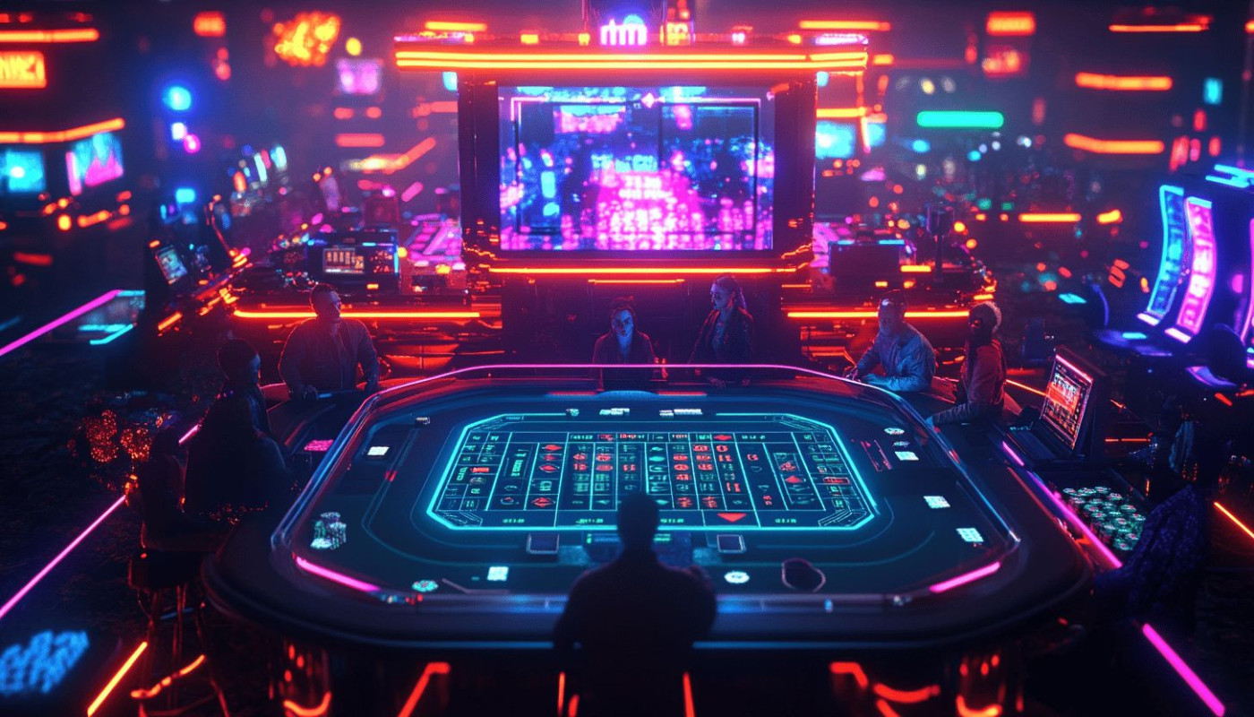 Exploring Fairness In Digital Gambling Games?