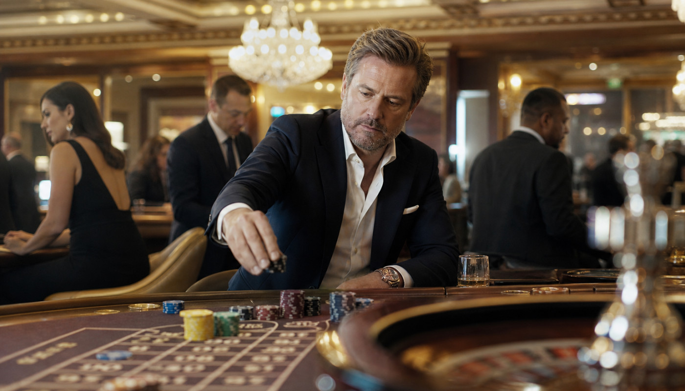Exploring The Appeal Of EU Casinos For UK High Rollers